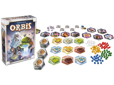 Orbis