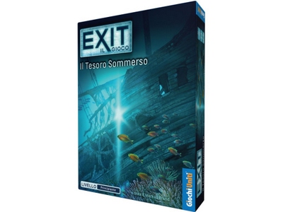 Exit: Il Tesoro Sommerso