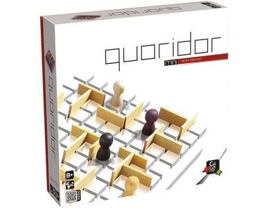 Quoridor Mini