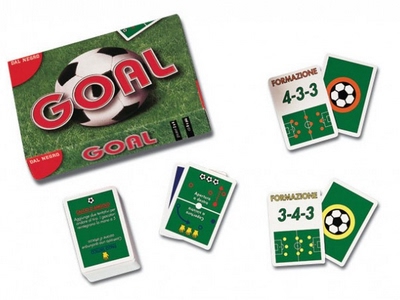 Goal - il gioco del calcio