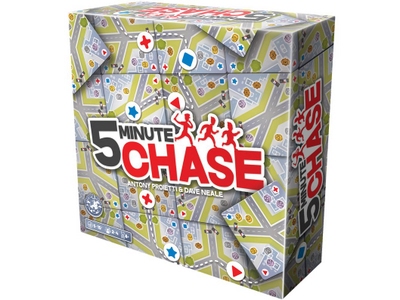 5 Minute Chase