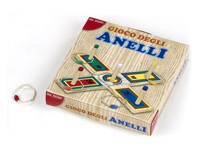 Gioco degli Anelli