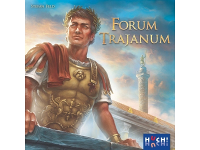 Forum Trajanum