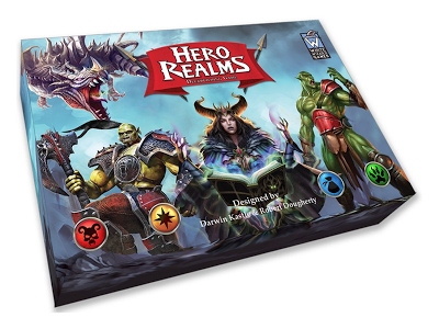 Hero Realms