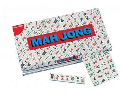 Mah Jong Super