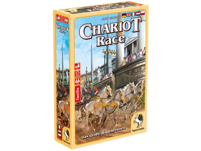 Chariot Race