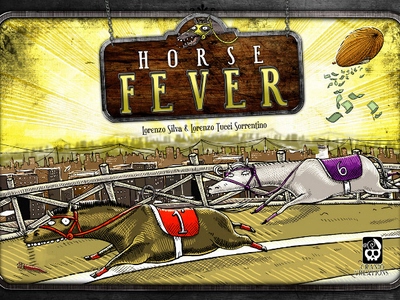 Horse Fever