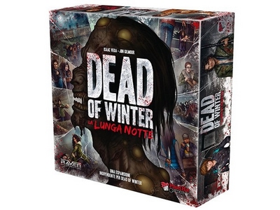 Dead of Winter - La Lunga Notte