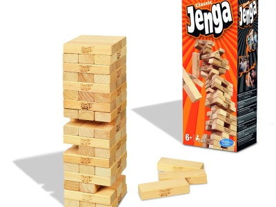 Jenga