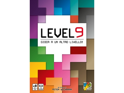 Level 9