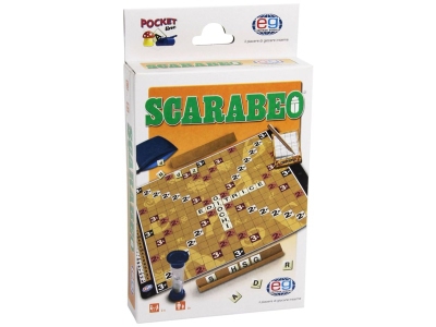 Scarabeo Pocket