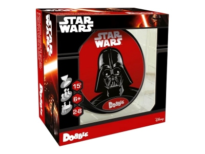 Dobble Star Wars