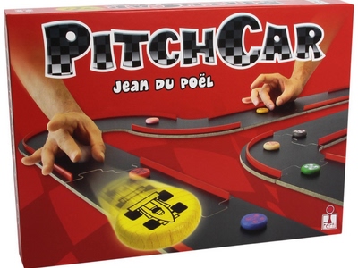 PitchCar