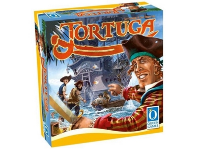 Tortuga