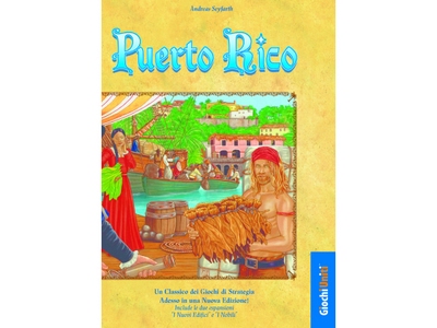 Puerto Rico