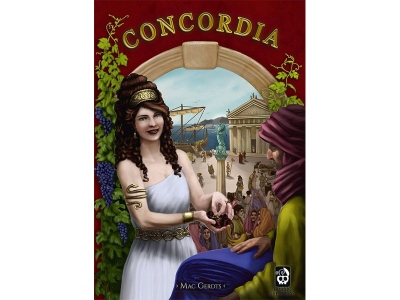 Concordia