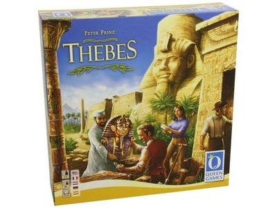 Thebes