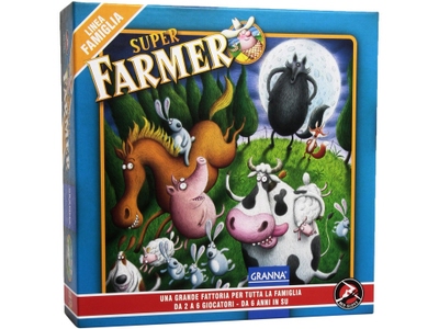 Super Farmer