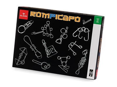 Rompicapo Metallici