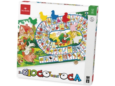 Il Gioco dell'Oca